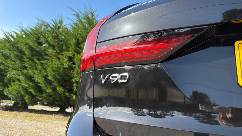 Volvo V90 2.0 T6 [350] PHEV Plus Dark 5dr AWD Auto Estate